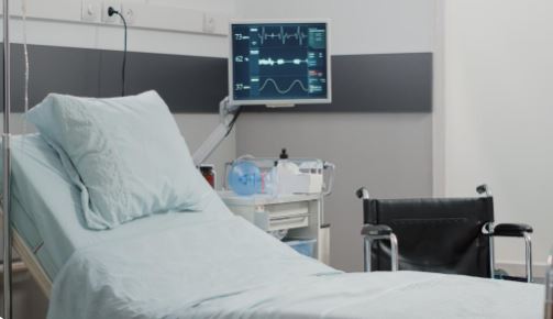 أفضل رعاية مركزة في بمصر